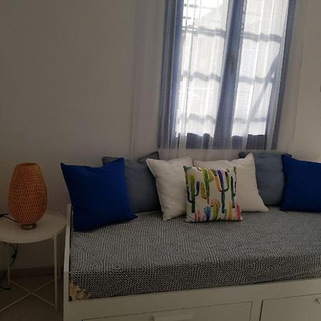 Casa Ble - Izla Homes Skala  Exteriér fotografie