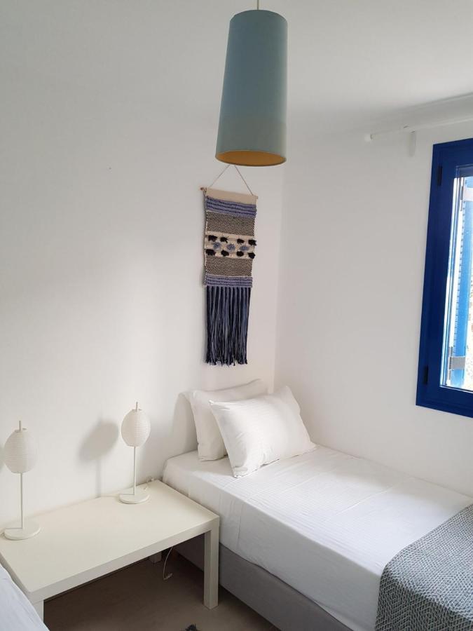 Casa Ble - Izla Homes Skala  Exteriér fotografie