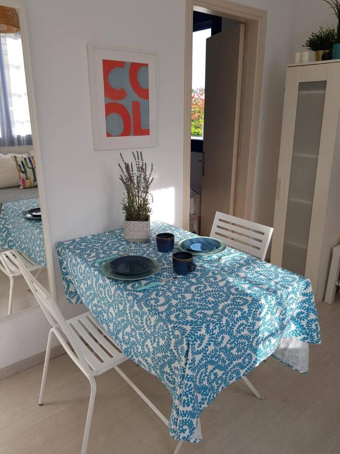 Casa Ble - Izla Homes Skala  Exteriér fotografie