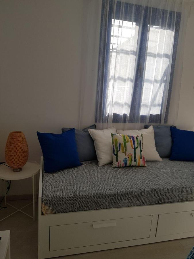 Casa Ble - Izla Homes Skala  Exteriér fotografie