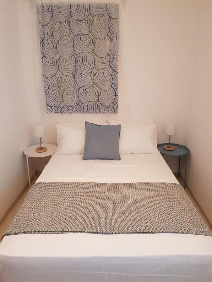 Casa Ble - Izla Homes Skala  Exteriér fotografie