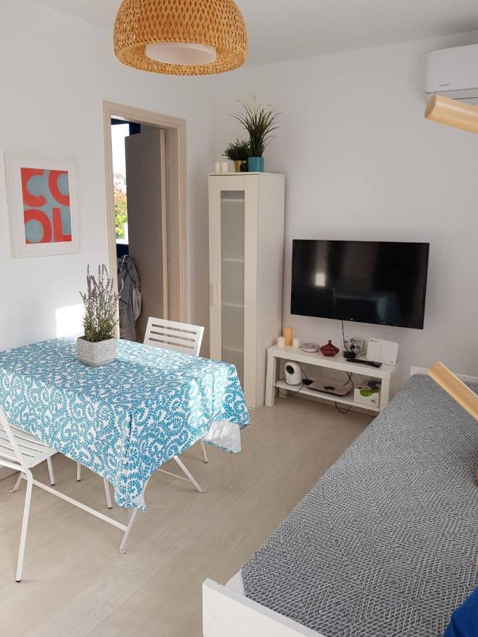 Casa Ble - Izla Homes Skala  Exteriér fotografie
