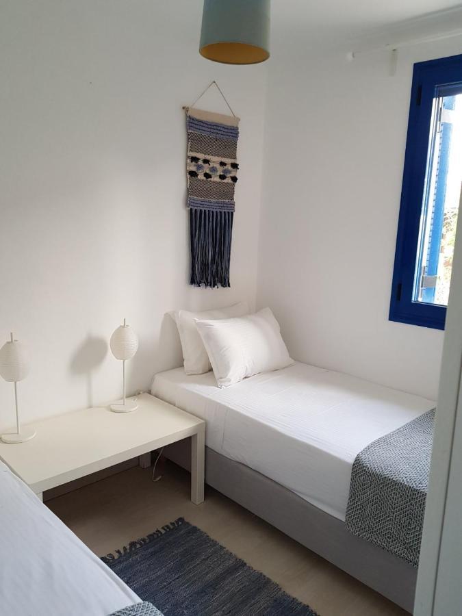 Casa Ble - Izla Homes Skala  Exteriér fotografie