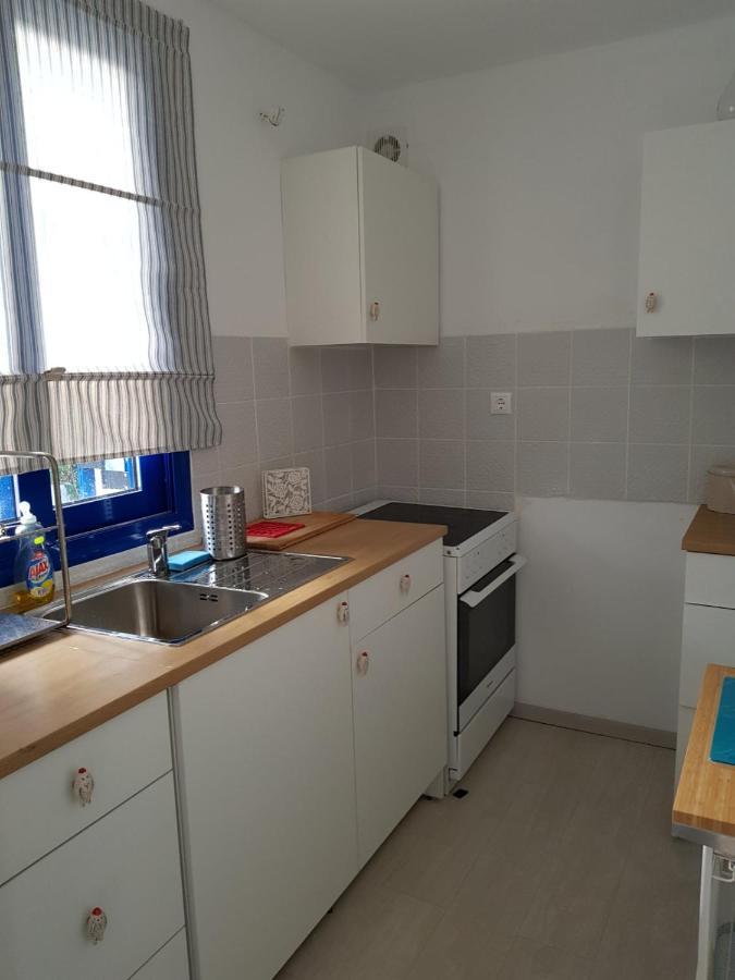 Casa Ble - Izla Homes Skala  Exteriér fotografie