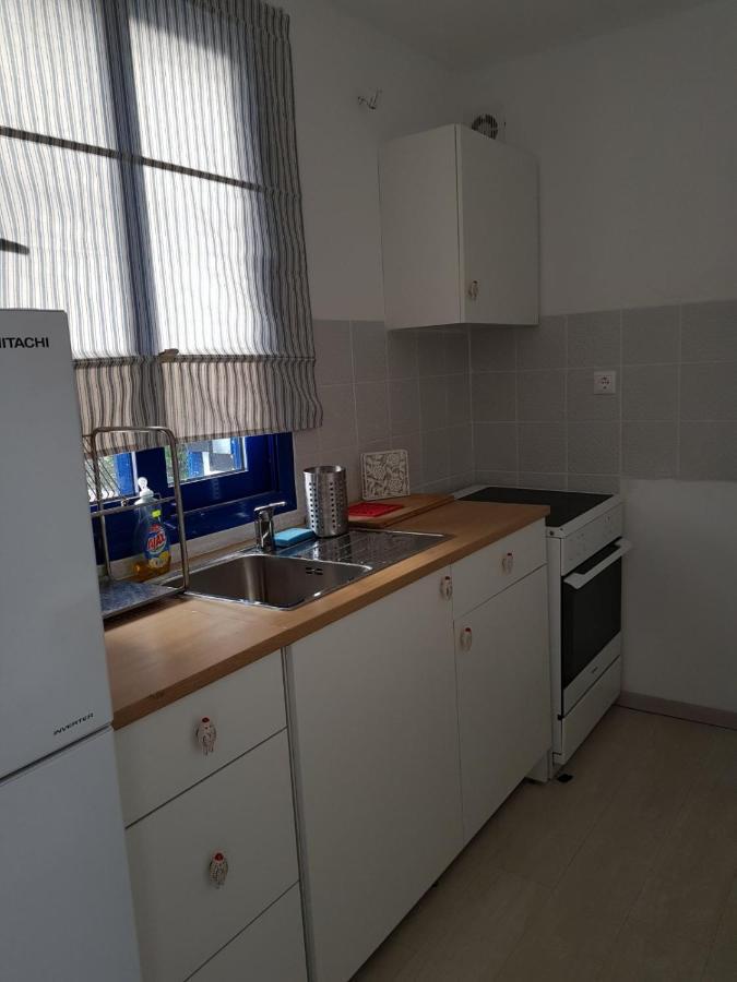 Casa Ble - Izla Homes Skala  Exteriér fotografie