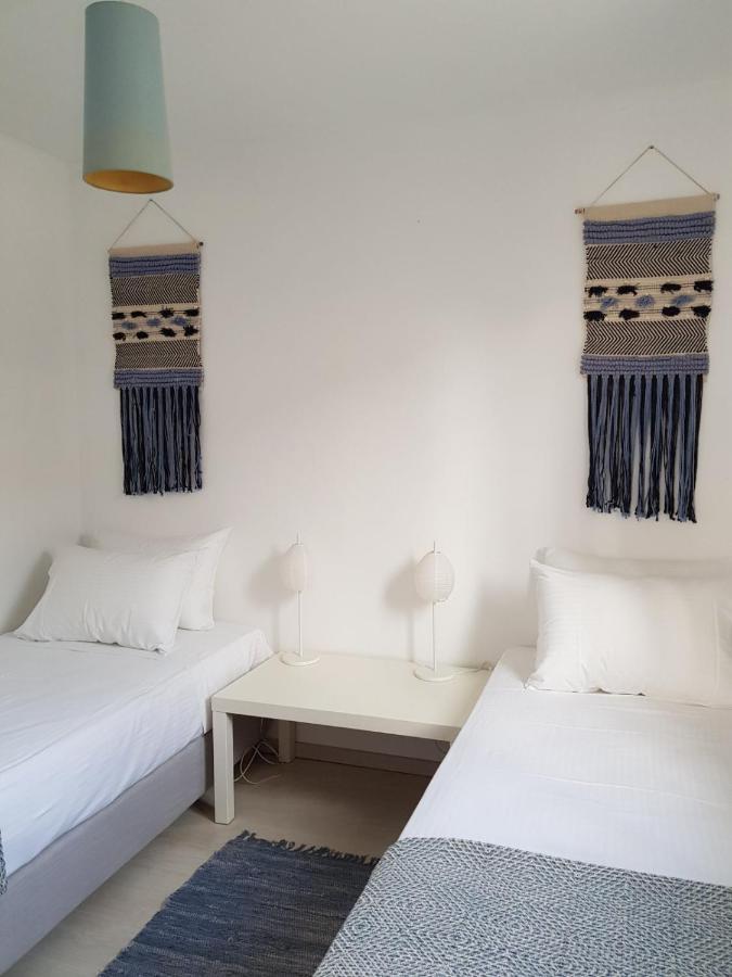 Casa Ble - Izla Homes Skala  Exteriér fotografie